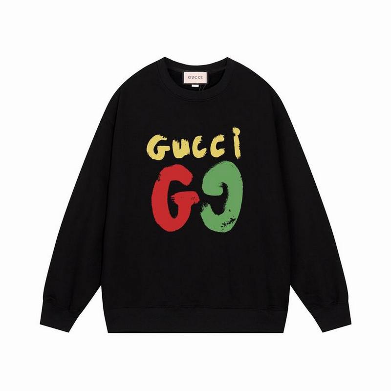 Gucci Men's Hoodies 501